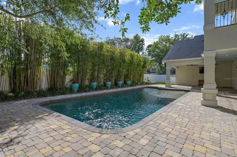 1701 Walnut Avenue Winter Park FL 32789