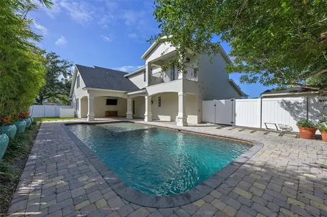 1701 Walnut Avenue Winter Park FL 32789