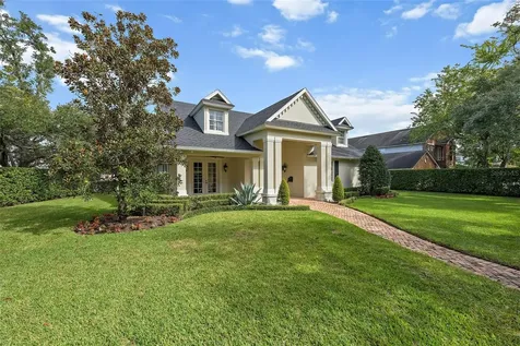 1701 Walnut Avenue Winter Park FL 32789