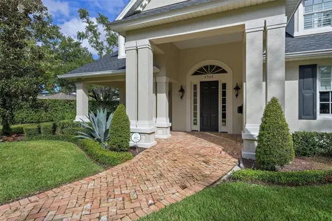 1701 Walnut Avenue Winter Park FL 32789