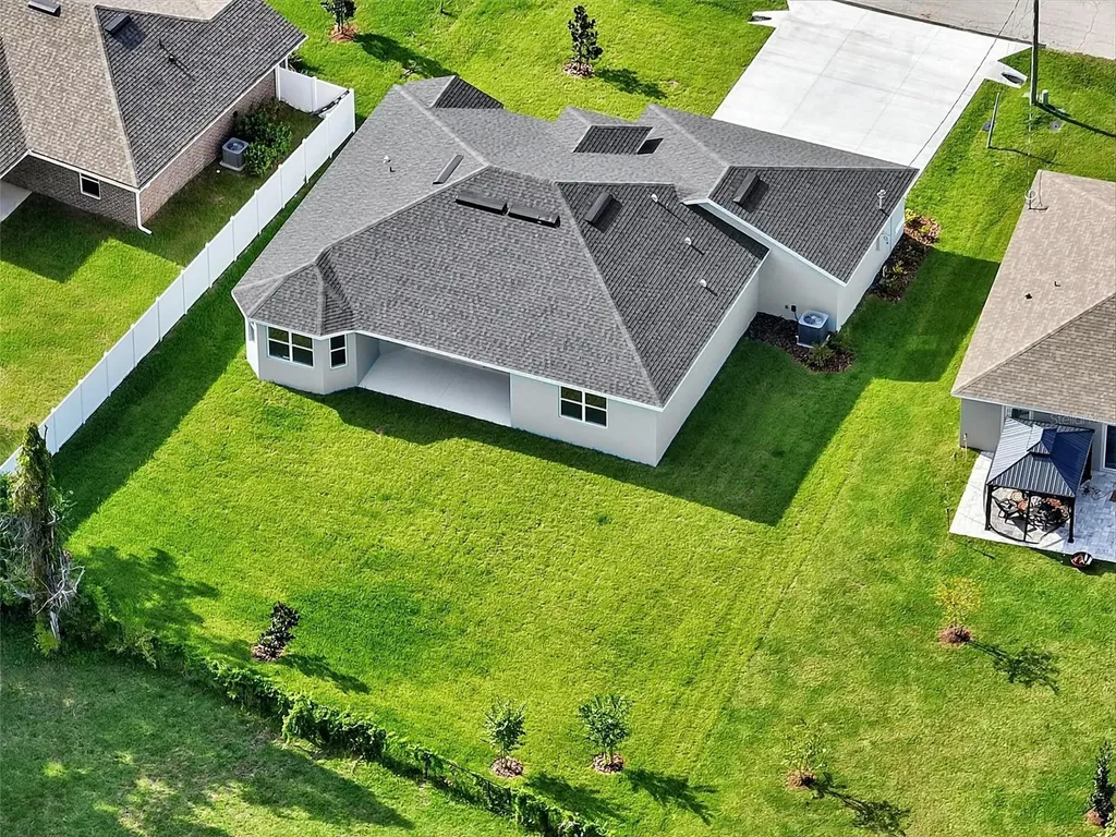 10 Persimmon Drive Palm Coast FL 32164