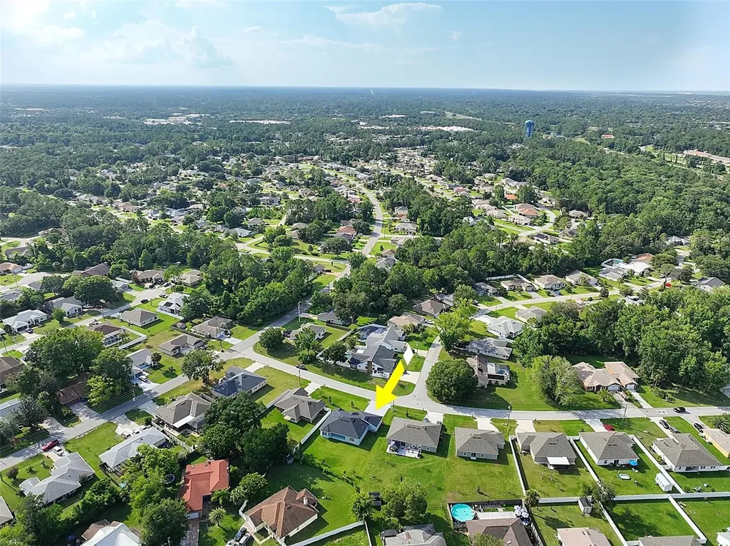 10 Persimmon Drive Palm Coast FL 32164