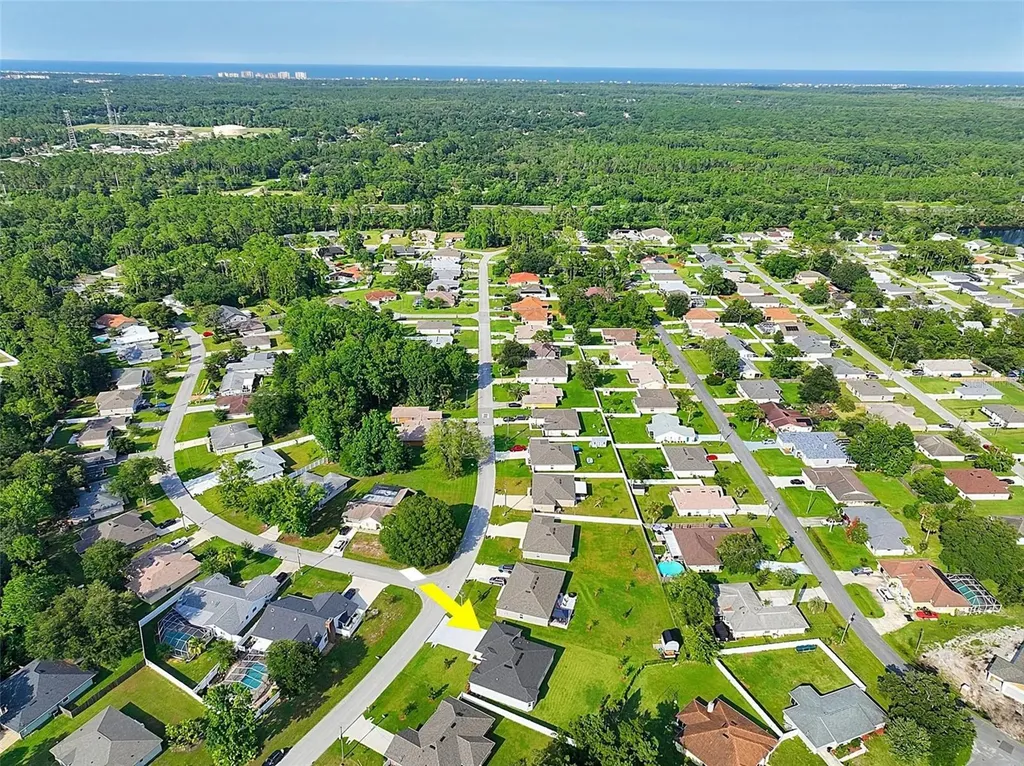 10 Persimmon Drive Palm Coast FL 32164
