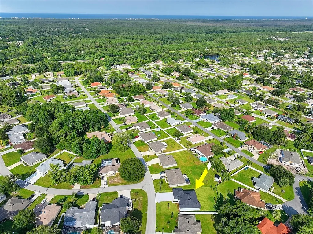 10 Persimmon Drive Palm Coast FL 32164