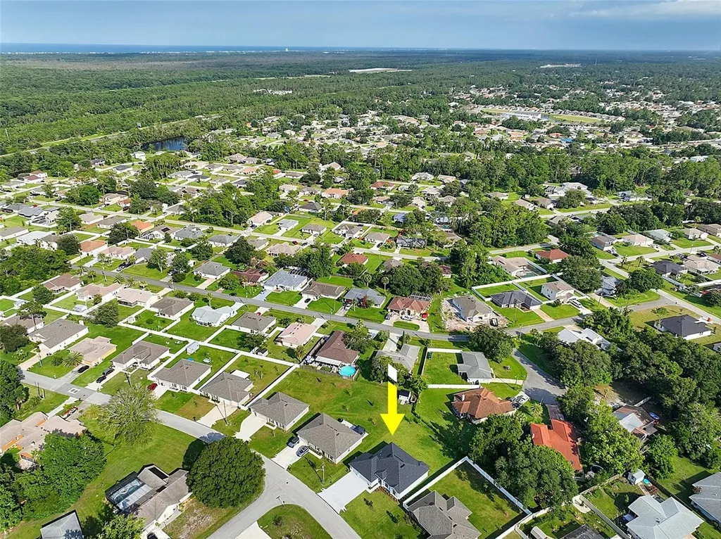 10 Persimmon Drive Palm Coast FL 32164
