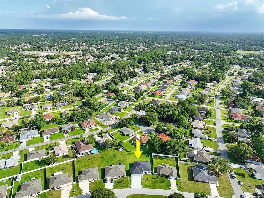 10 Persimmon Drive Palm Coast FL 32164