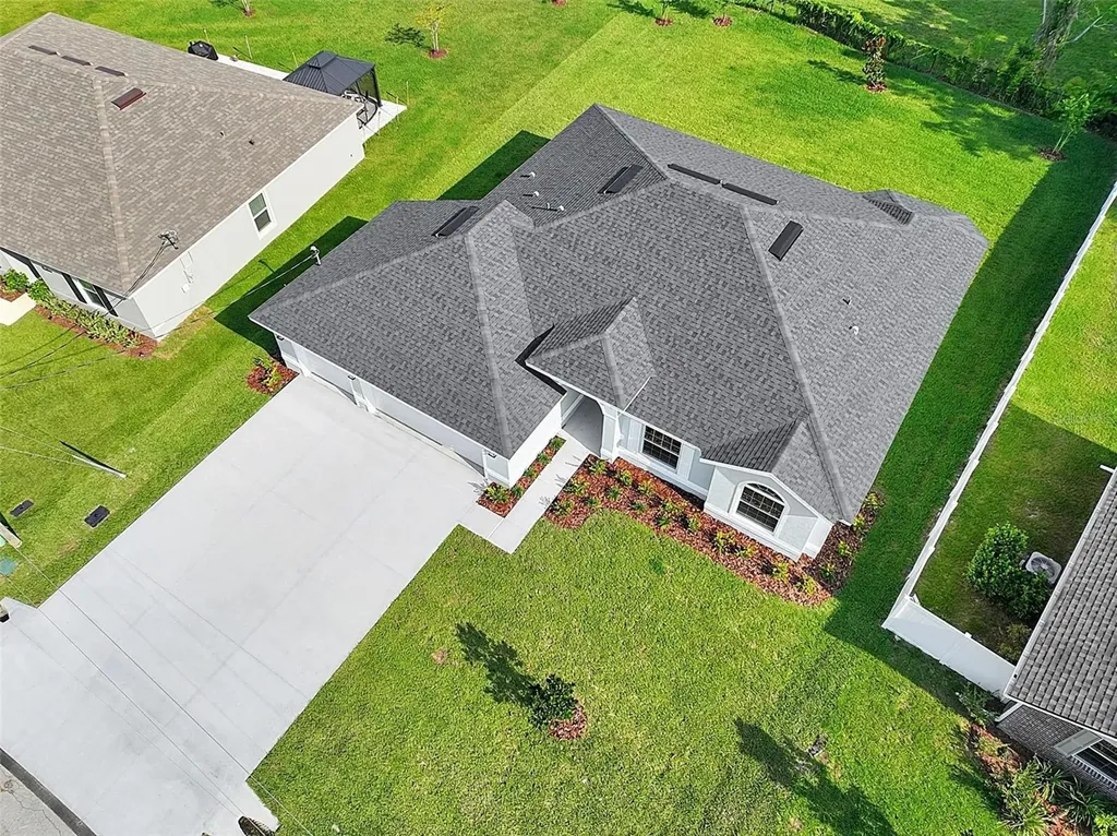 10 Persimmon Drive Palm Coast FL 32164