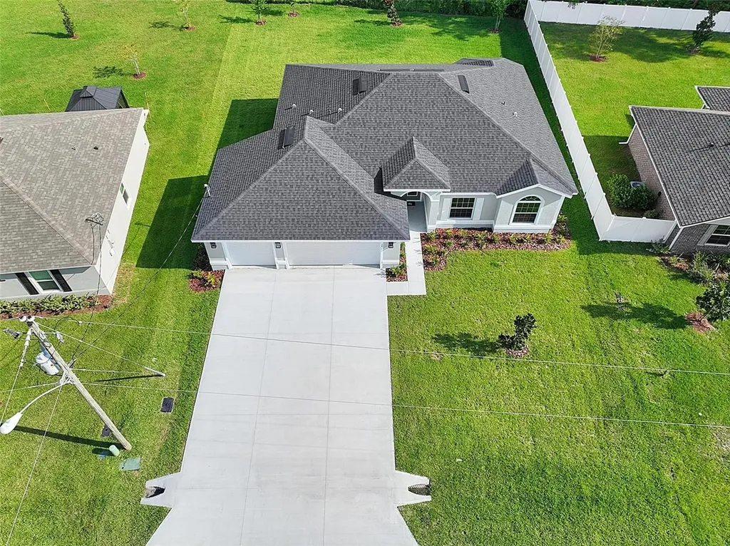 10 Persimmon Drive Palm Coast FL 32164