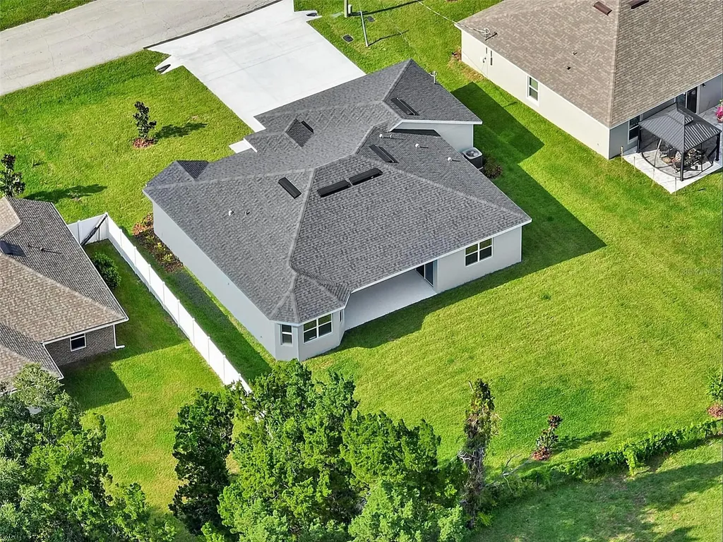 10 Persimmon Drive Palm Coast FL 32164