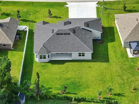 10 Persimmon Drive Palm Coast FL 32164