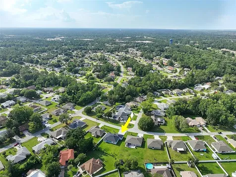 10 Persimmon Drive Palm Coast FL 32164
