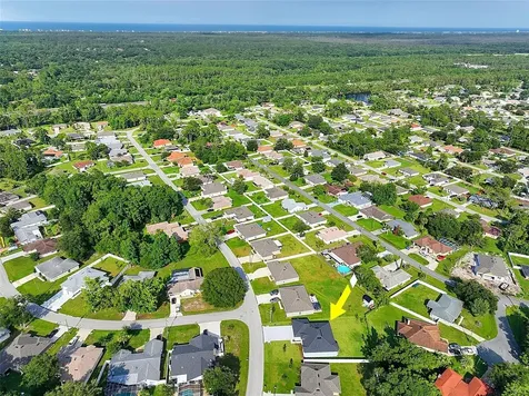 10 Persimmon Drive Palm Coast FL 32164