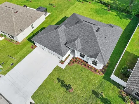 10 Persimmon Drive Palm Coast FL 32164