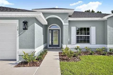10 Persimmon Drive Palm Coast FL 32164