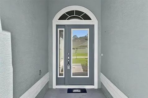 10 Persimmon Drive Palm Coast FL 32164