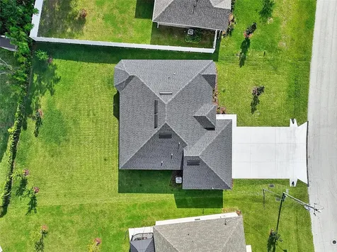 10 Persimmon Drive Palm Coast FL 32164