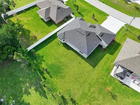 10 Persimmon Drive Palm Coast FL 32164