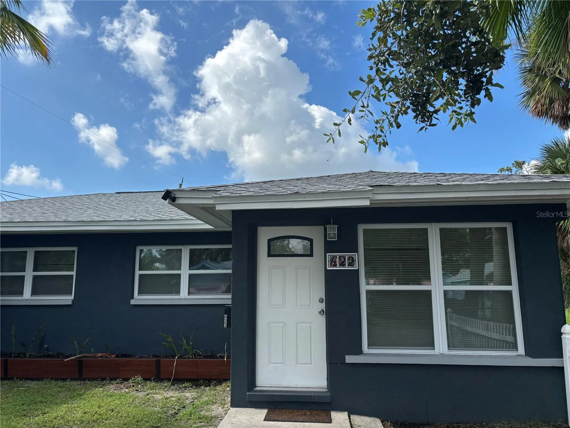 422 15th Avenue S St Petersburg FL 33701