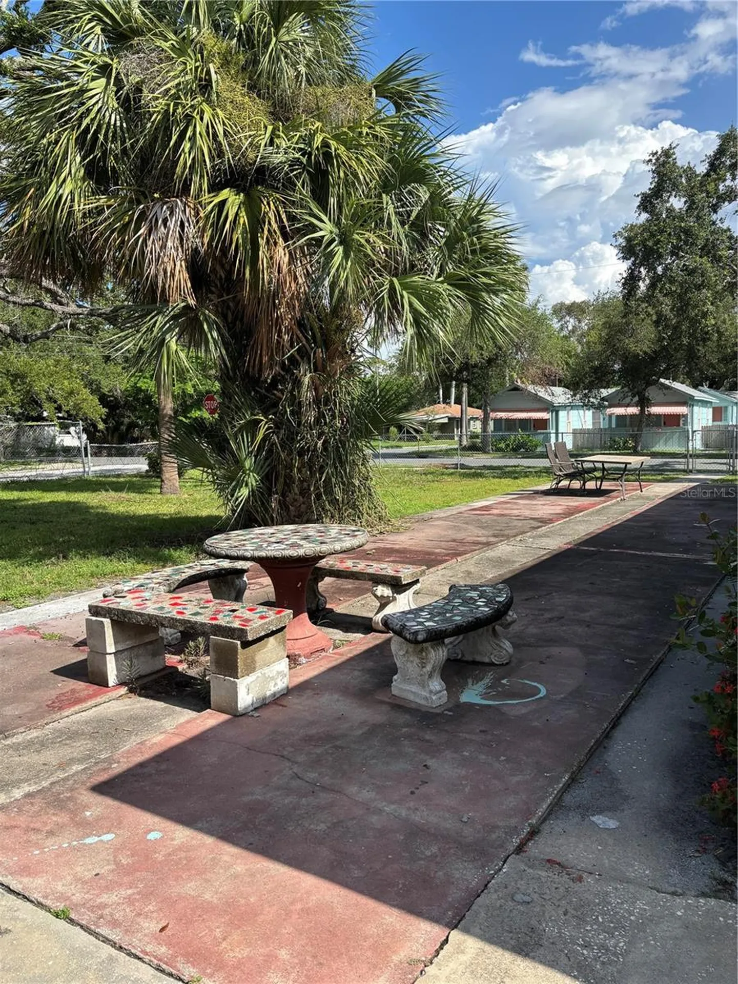 422 15th Avenue S St Petersburg FL 33701