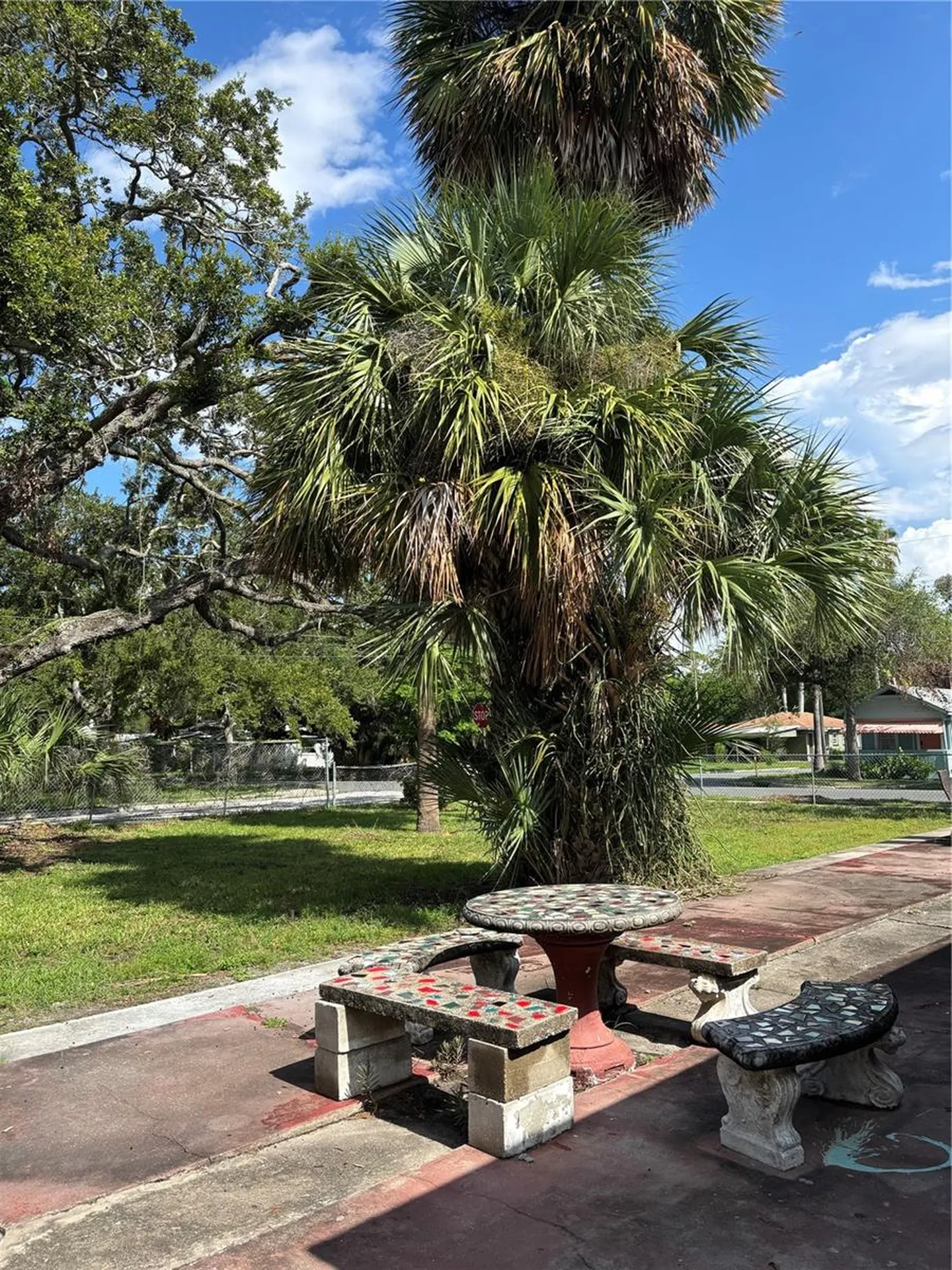 422 15th Avenue S St Petersburg FL 33701