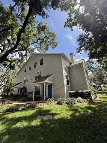 3156 Valley Oaks Drive Tampa FL 33618