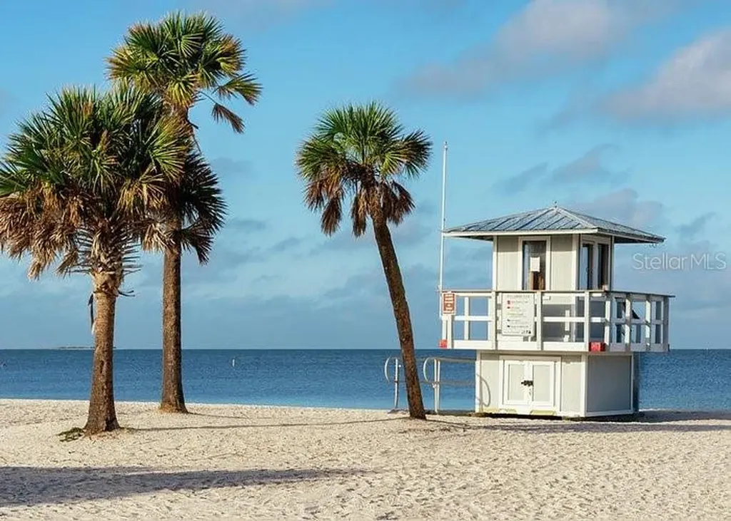 654 Windrush Bay Drive Tarpon Springs FL 34689
