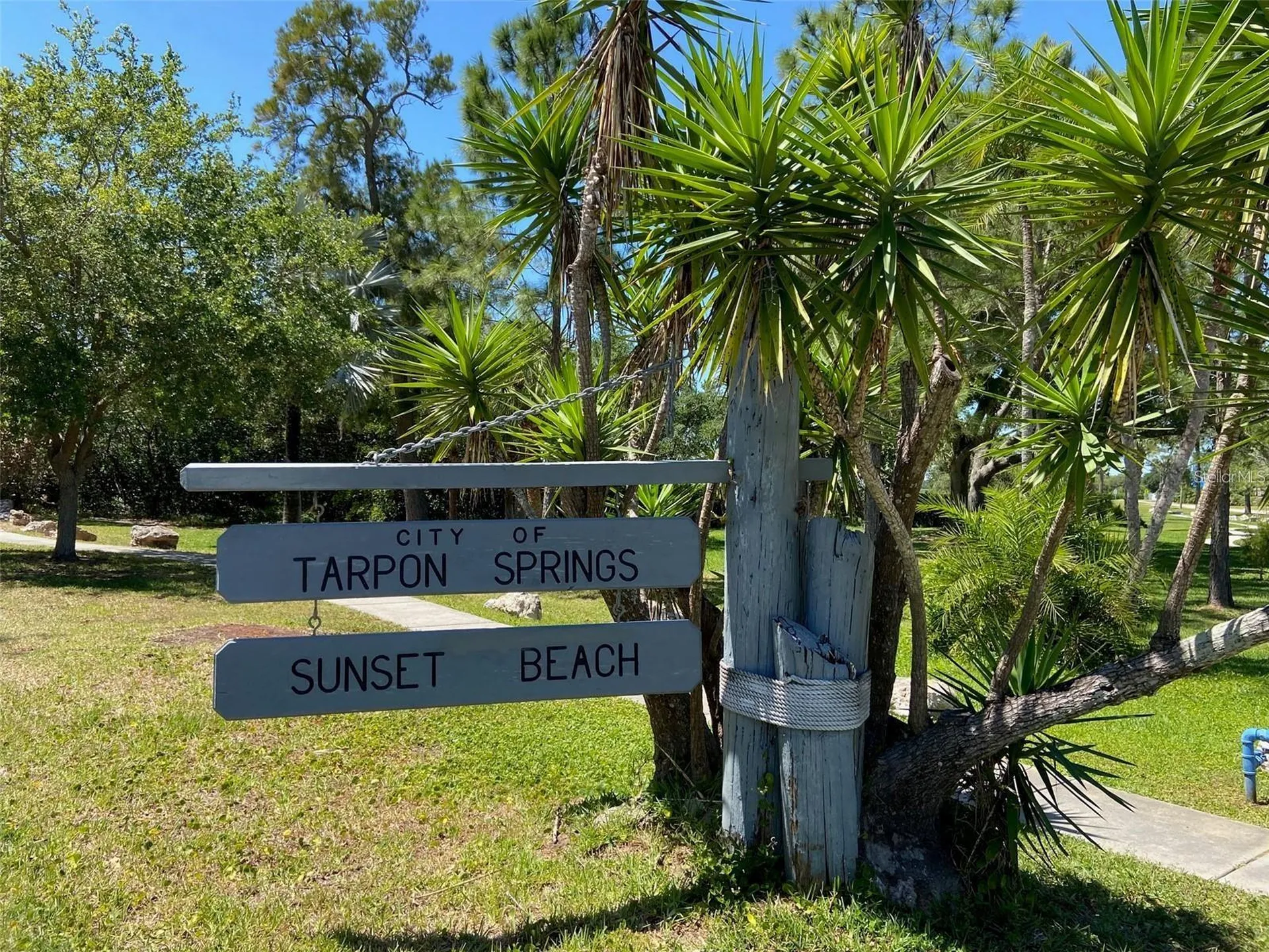 654 Windrush Bay Drive Tarpon Springs FL 34689
