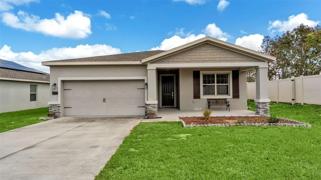 212 Bergamot Loop Davenport FL 33837