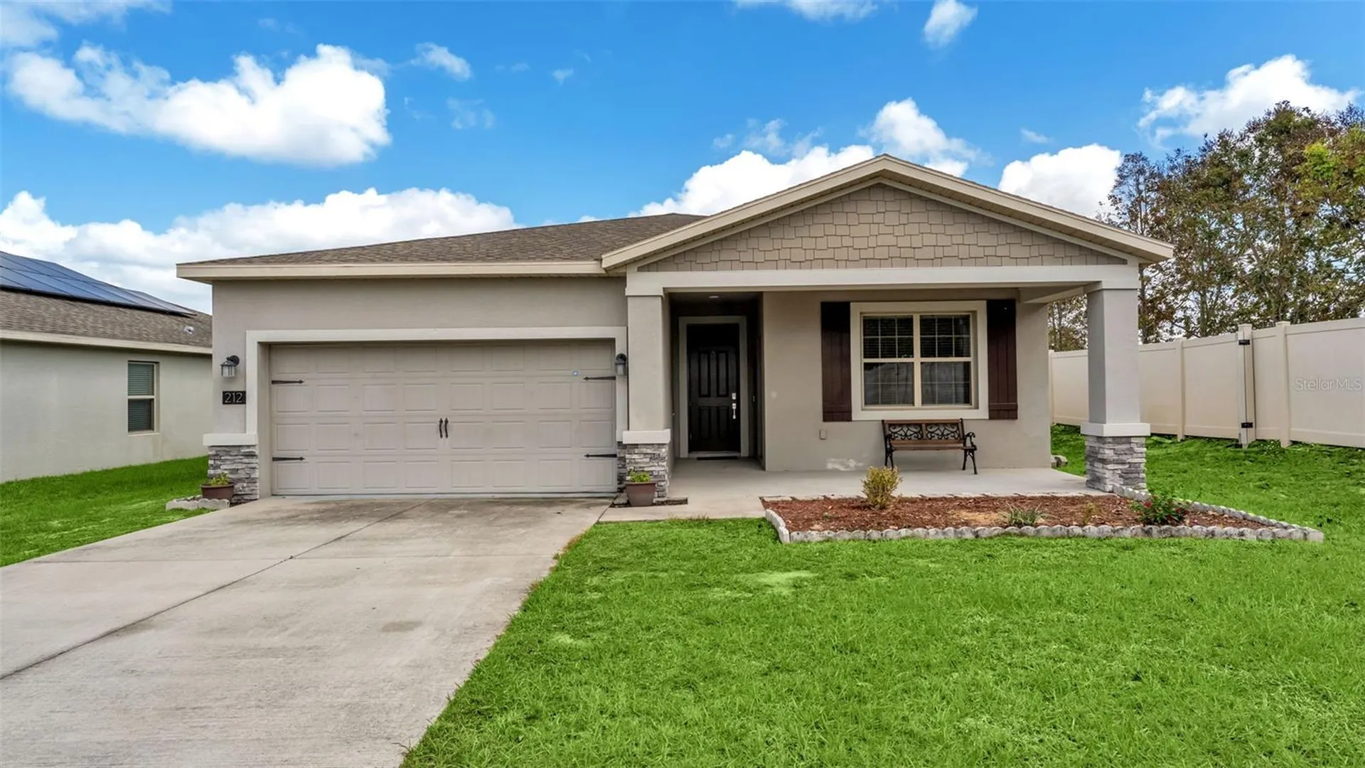 212 Bergamot Loop Davenport FL 33837