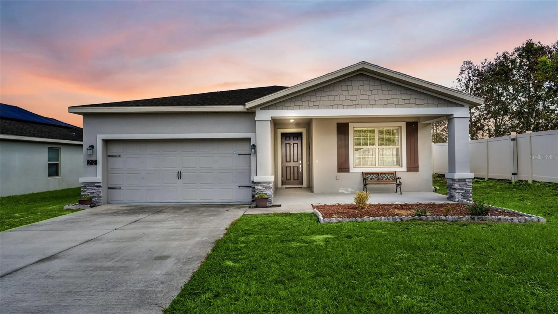 212 Bergamot Loop Davenport FL 33837