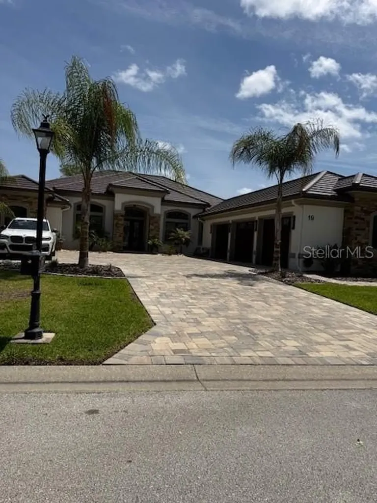 73 Old Oak S Drive Palm Coast FL 32137