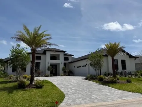 73 Old Oak S Drive Palm Coast FL 32137