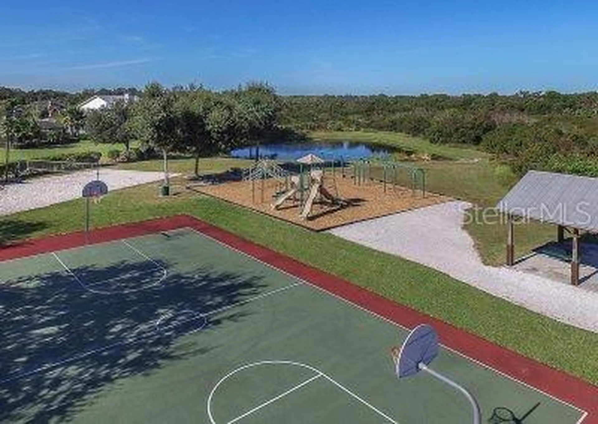 15458 Mulholland Road Parrish FL 34219