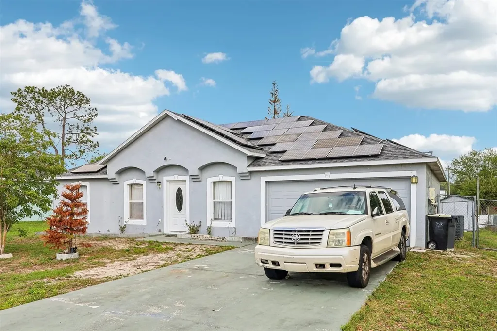42 Inconnu Drive Poinciana FL 34759