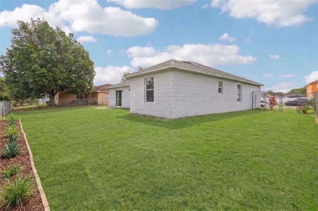 42 Inconnu Drive Poinciana FL 34759