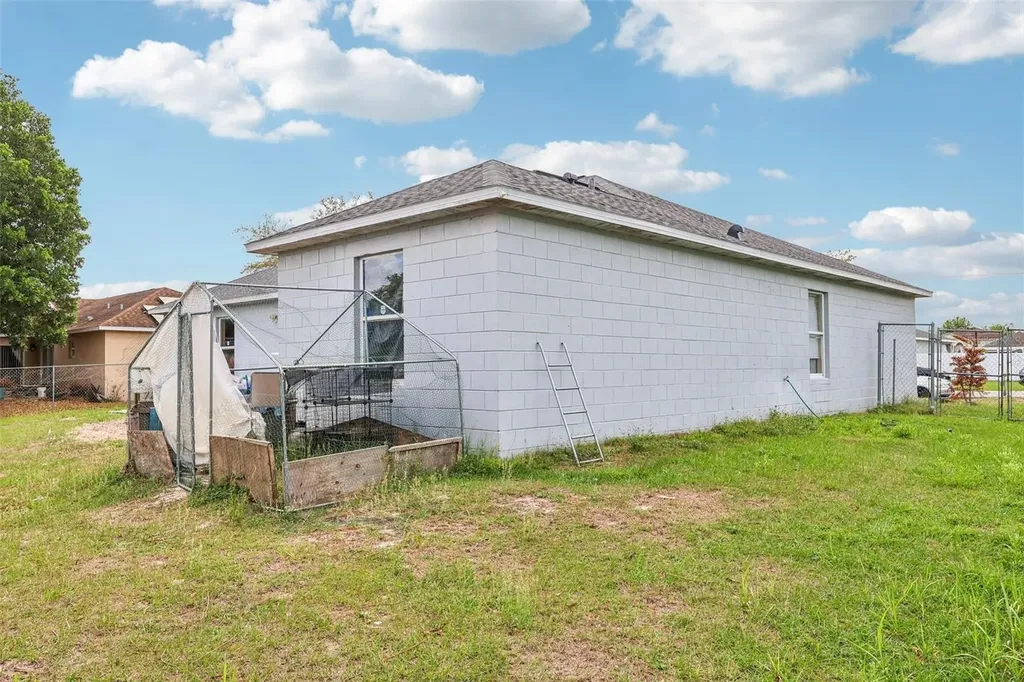42 Inconnu Drive Poinciana FL 34759