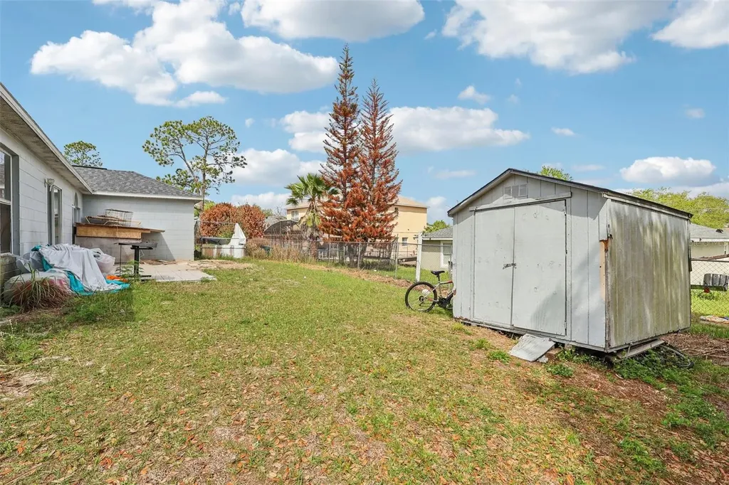 42 Inconnu Drive Poinciana FL 34759