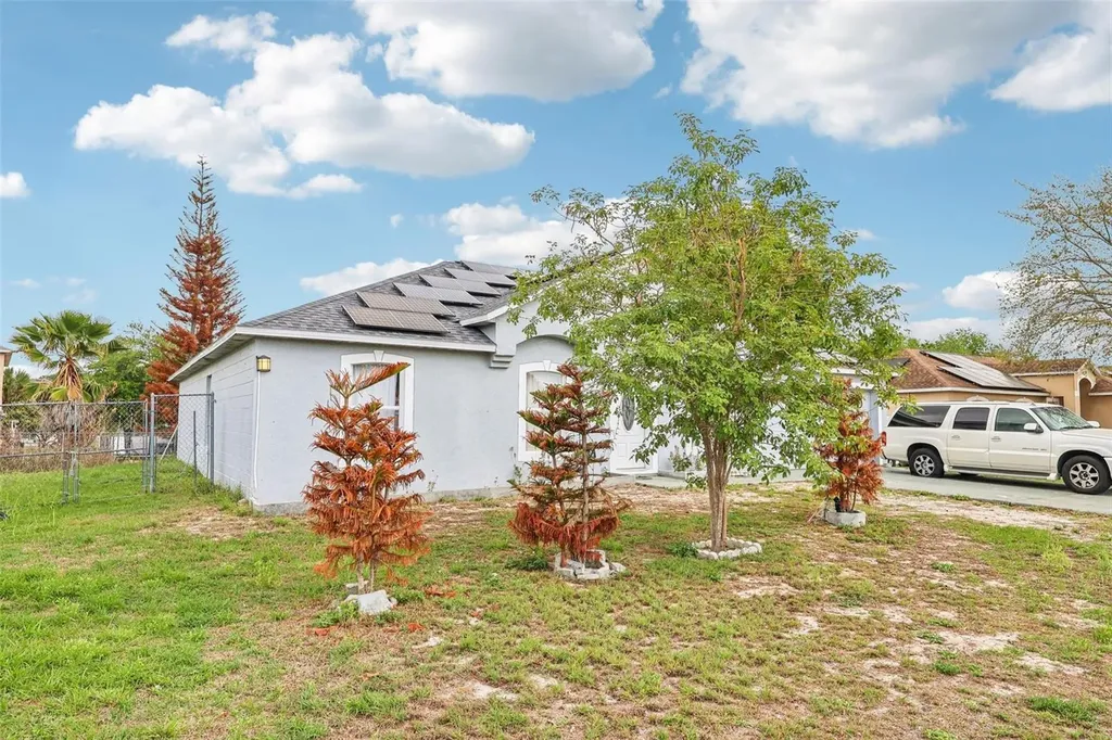 42 Inconnu Drive Poinciana FL 34759