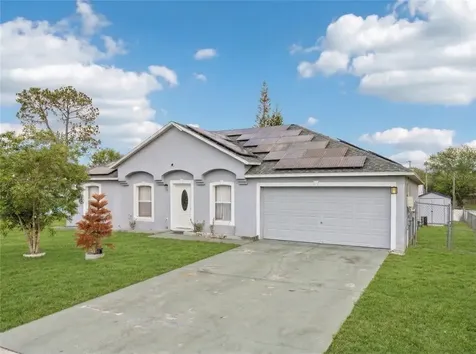 42 Inconnu Drive Poinciana FL 34759