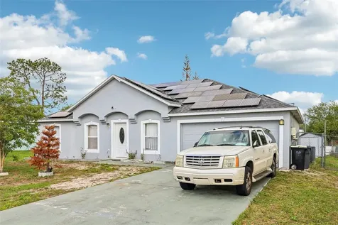 42 Inconnu Drive Poinciana FL 34759