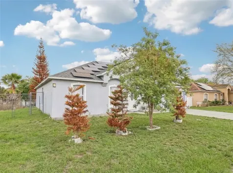 42 Inconnu Drive Poinciana FL 34759