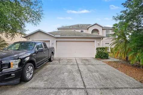 720 Valrico Hills Lane Valrico FL 33594