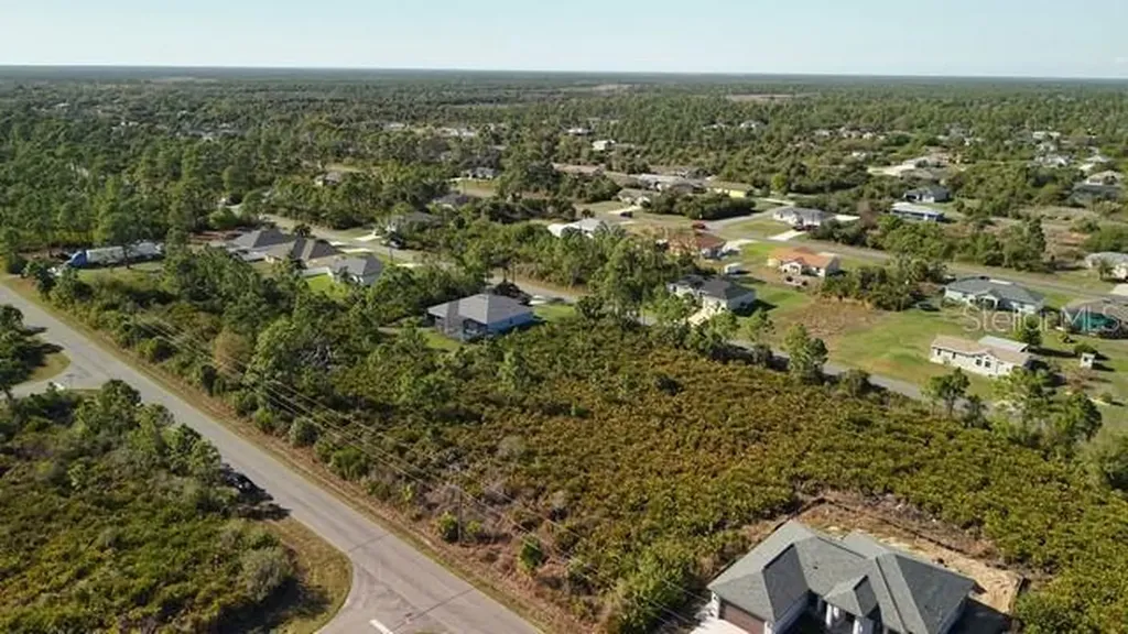 12154 Zittle Avenue Port Charlotte FL 33981