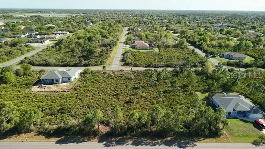 12154 Zittle Avenue Port Charlotte FL 33981