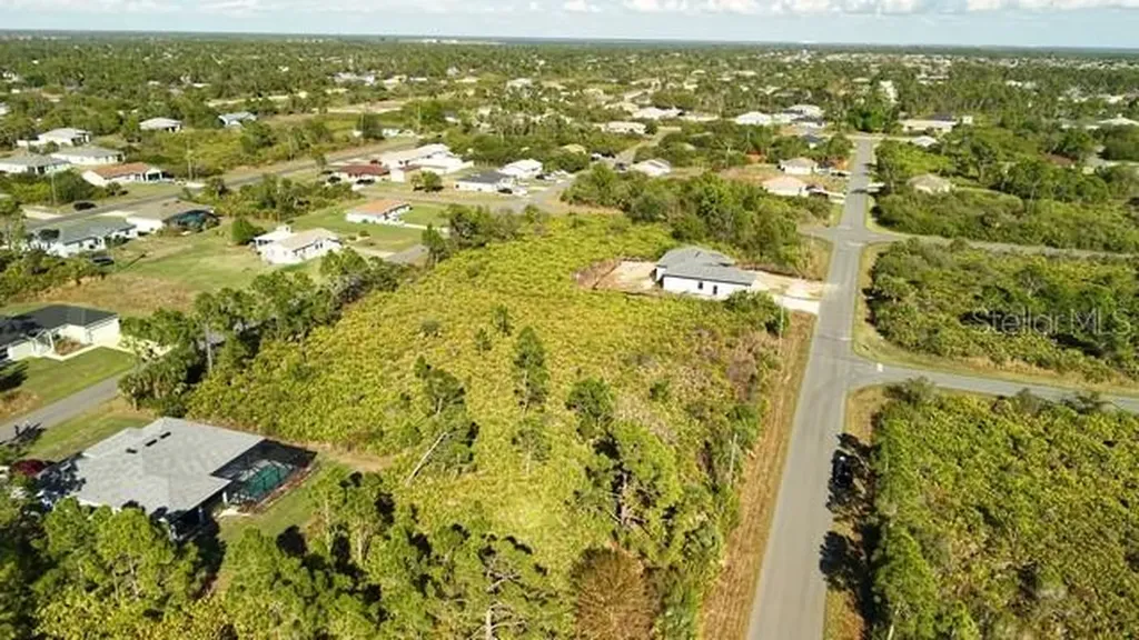 12154 Zittle Avenue Port Charlotte FL 33981