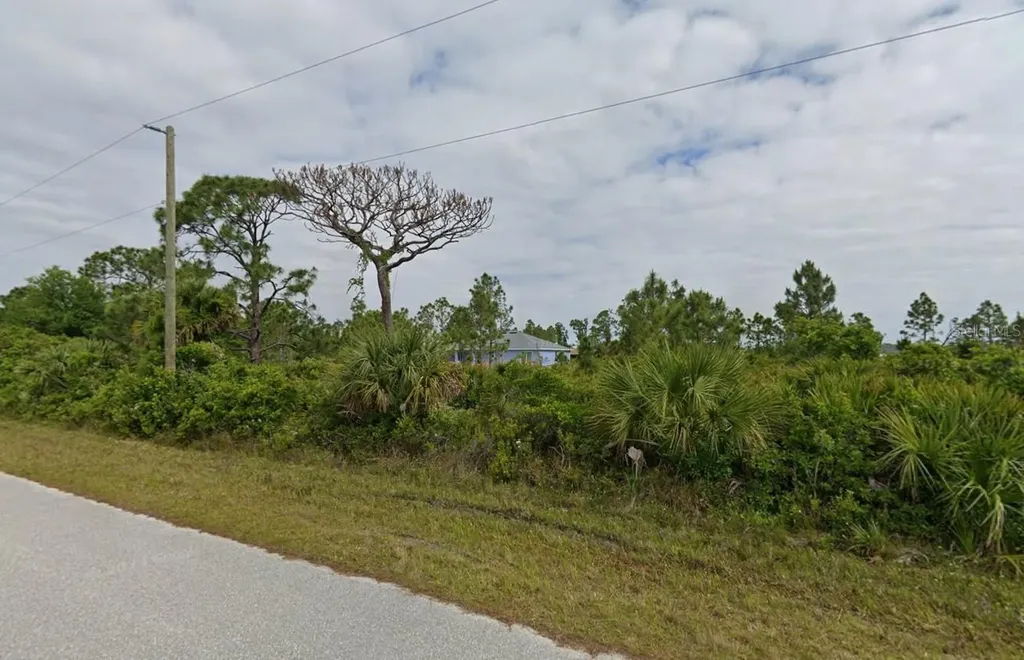 12154 Zittle Avenue Port Charlotte FL 33981