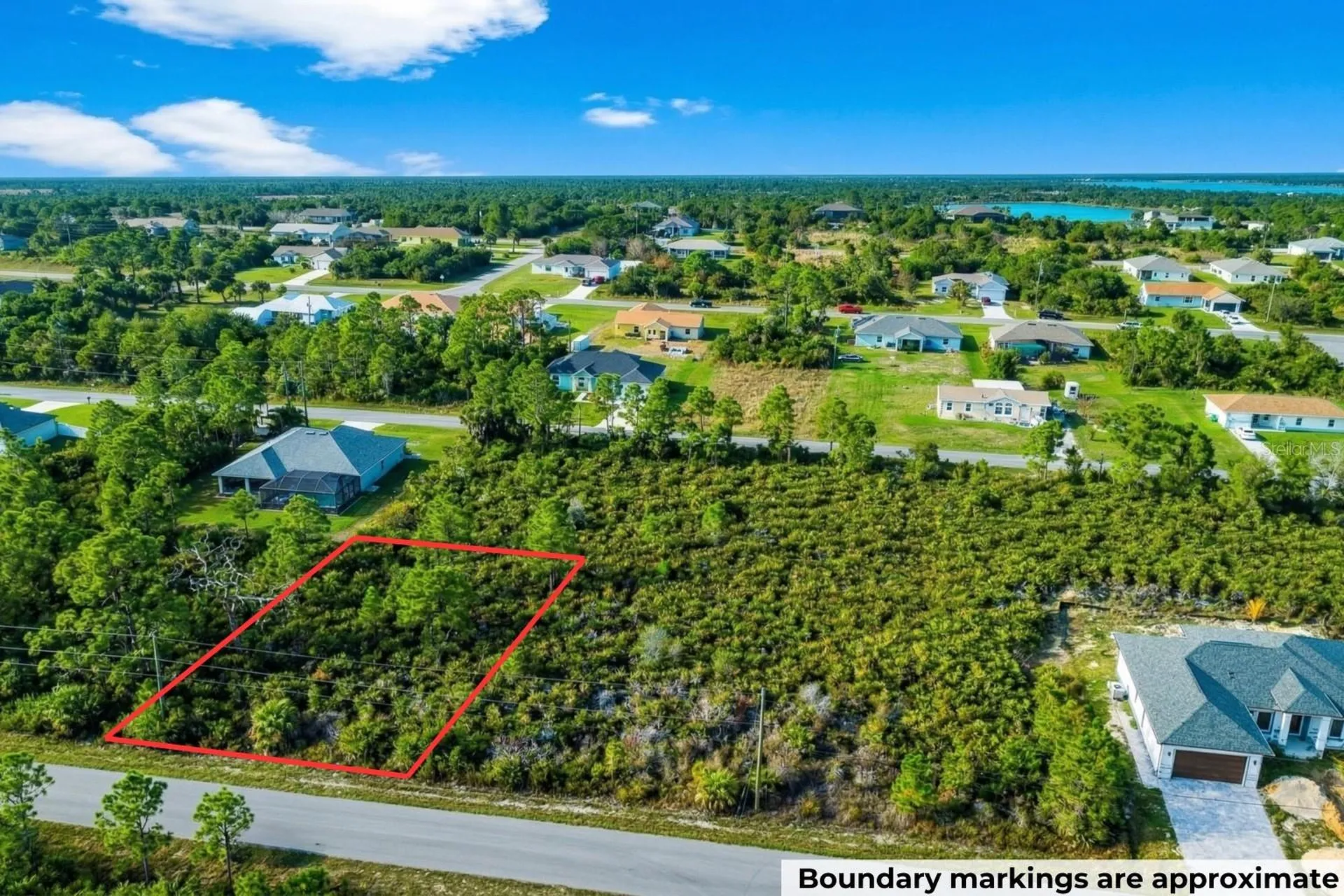 12154 Zittle Avenue Port Charlotte FL 33981