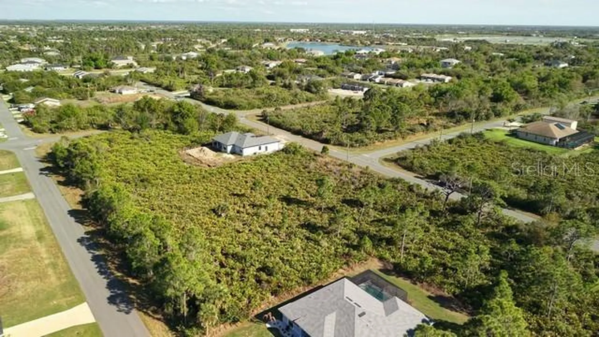 12154 Zittle Avenue Port Charlotte FL 33981