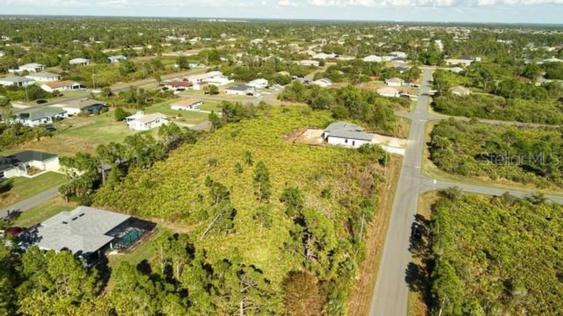 12154 Zittle Avenue Port Charlotte FL 33981