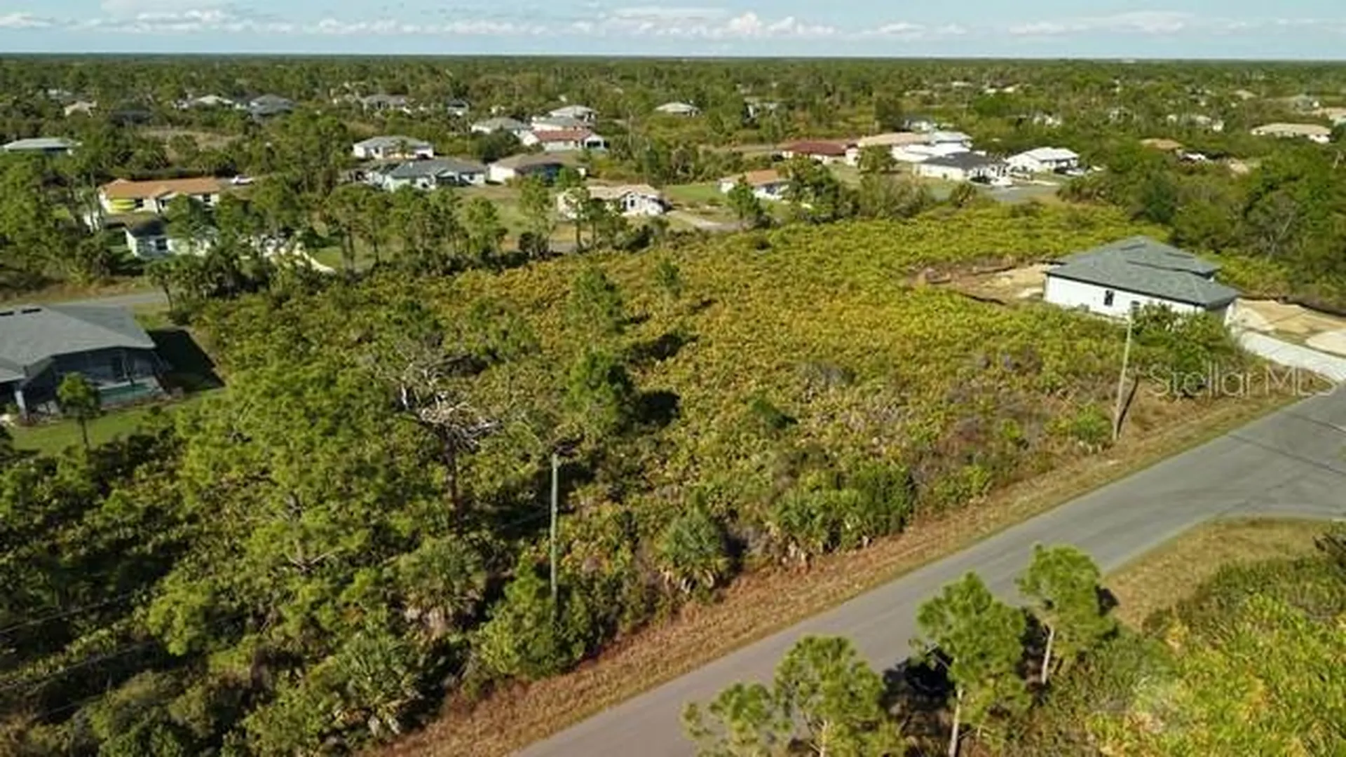 12154 Zittle Avenue Port Charlotte FL 33981